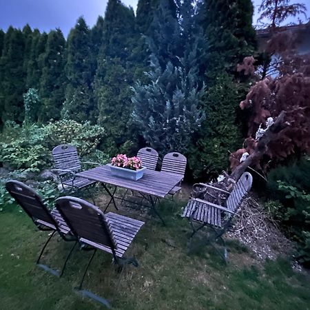 Zimmer Zum Wohlfuehlen Eching  Zewnętrze zdjęcie