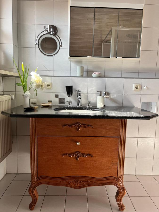Zimmer Zum Wohlfuehlen Eching  Zewnętrze zdjęcie