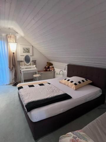 Zimmer Zum Wohlfuehlen Eching  Zewnętrze zdjęcie