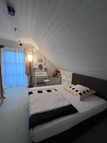 Zimmer Zum Wohlfuehlen Eching  Zewnętrze zdjęcie